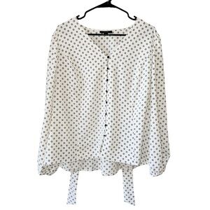 Alfani Blouse